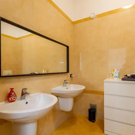 Affittacamere Terrazza Panoramica Sleepinmilan