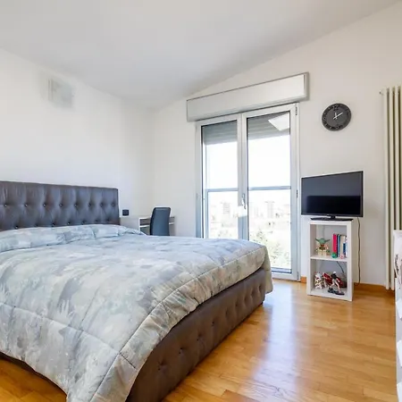 Affittacamere Terrazza Panoramica Sleepinmilan